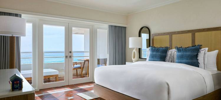 傲途格精选The House，一价全包度假村 - 仅限成人(The House, An Autograph Collection All-Inclusive Resort - Adults Only)图片