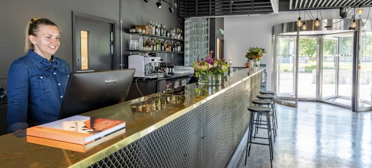 科科罗可第一酒店(First Hotel Kokoloko)图片