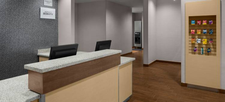 霍布斯TownePlace Suites酒店(TownePlace Suites Hobbs)图片