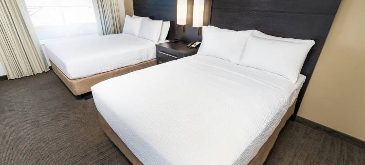 里诺斯帕克斯居家酒店(Residence Inn Reno Sparks)图片