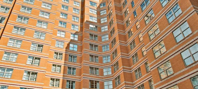 阿灵顿Rosslyn居家酒店(Residence Inn Arlington Rosslyn)图片