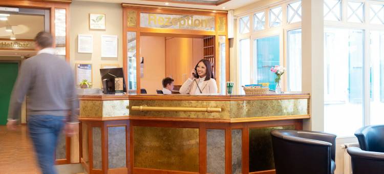 埃斯克斯霍夫森林酒店(Waldhotel Eskeshof)图片