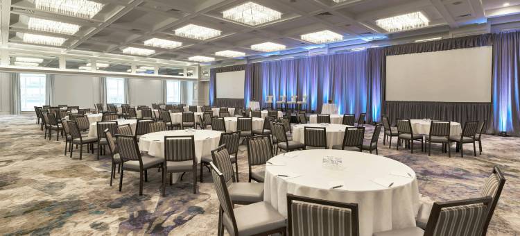 新斯科舍威斯汀酒店(The Westin Nova Scotian)图片