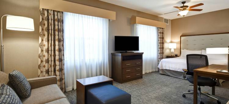 博伊西Homewood Suites by Hilton(Homewood Suites by Hilton Boise)图片