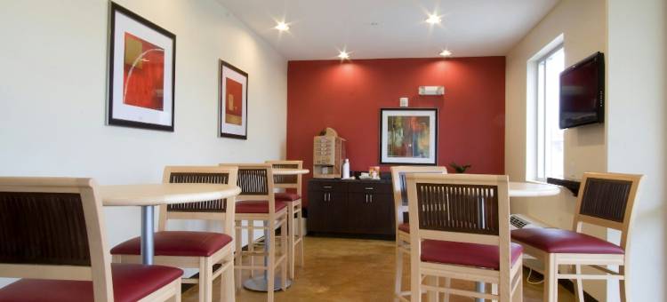 博蒙特红顶套房酒店(Red Roof Inn & Suites Beaumont)图片