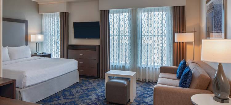 Homewood Suites by Hilton-纽奥良法国区(Homewood Suites by Hilton New Orleans French Quarter)图片