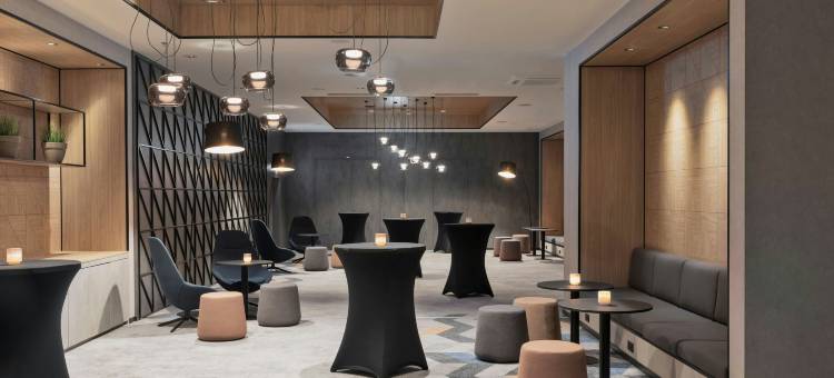 什切青市万怡酒店(Courtyard Szczecin City)图片