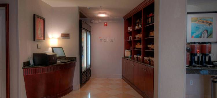 查珀尔希尔Residence Inn 酒店(Residence Inn Chapel Hill)图片