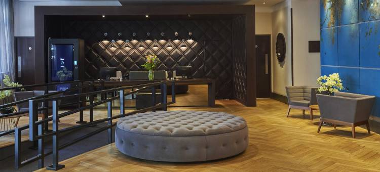 马尔迈松酒店(Malmaison London)图片