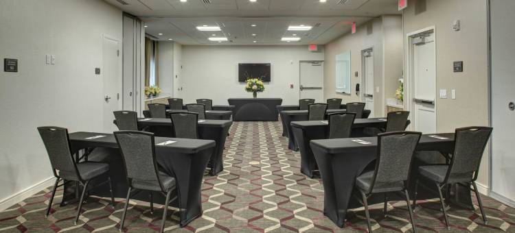劳德代尔堡椰子溪居家酒店(Residence Inn Fort Lauderdale Coconut Creek)图片