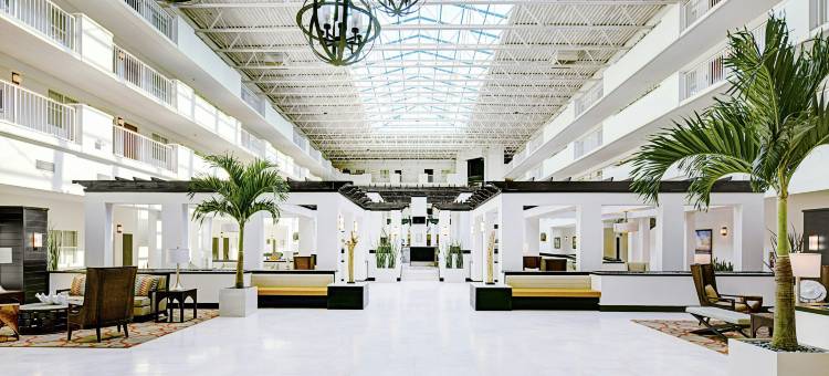 米拉马海滩德斯坦大使套房酒店(Embassy Suites by Hilton Destin Miramar Beach)图片