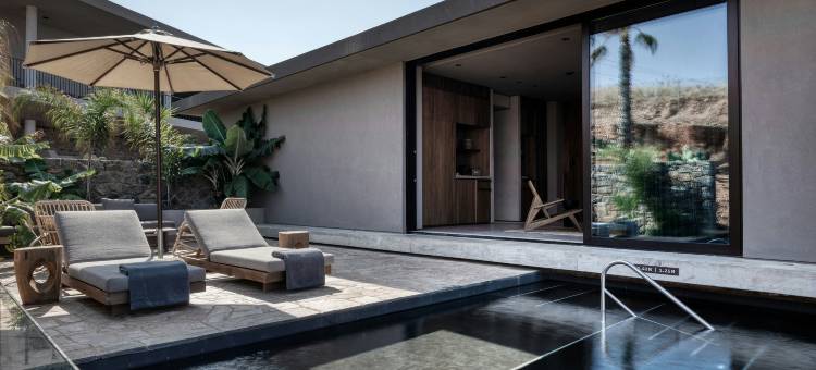 多姆斯泽恩查尼亚，豪华精选度假村，克里特(Domes Zeen Chania, a Luxury Collection Resort, Crete)图片