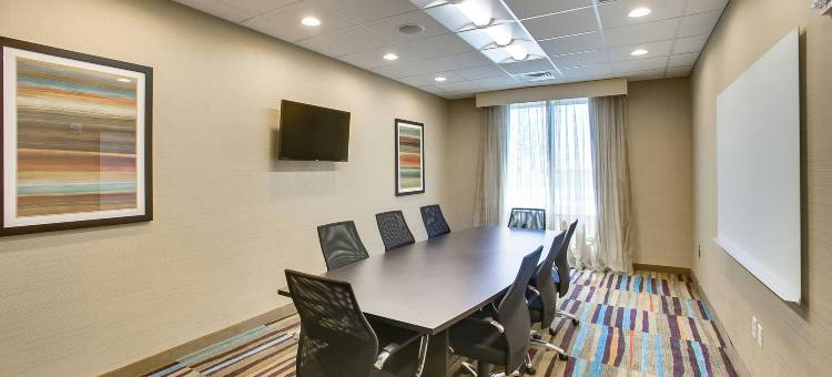威奇托东万枫酒店及套房(Fairfield Inn & Suites Wichita East)图片