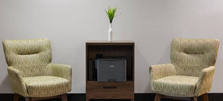 希尔顿欢朋酒店-盖茨堡(Hampton Inn Gettysburg)图片