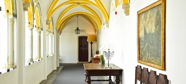 埃武拉修道院酒店-历史酒店(Pousada Convento de Evora – Historic Hotel)图片