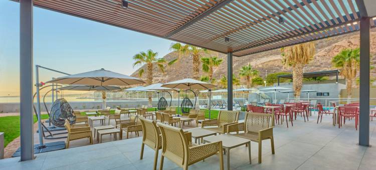 拉巴斯城市快捷酒店(City Express by Marriott la Paz)图片