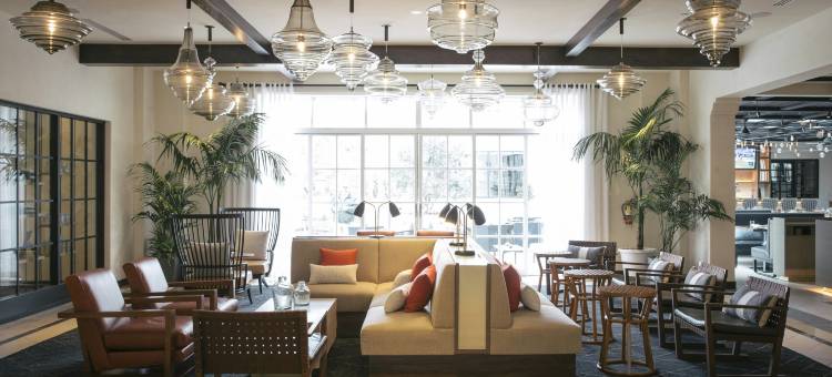 圣迭戈阿维亚拉四季住宅俱乐部(住宅租赁)(Four Seasons Residence Club San Diego, Aviara (Residence Rental))图片