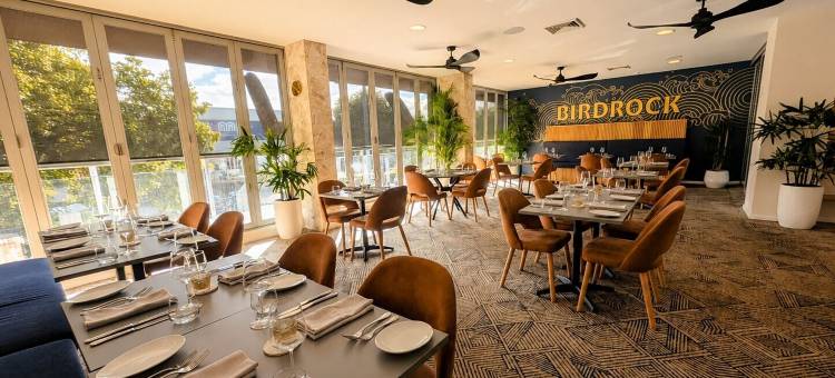麦奎利港美居酒店(Mercure Centro Port Macquarie)图片
