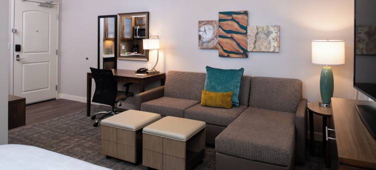 圣乔治Staybridge Suites(Staybridge Suites ST GEORGE by IHG)图片