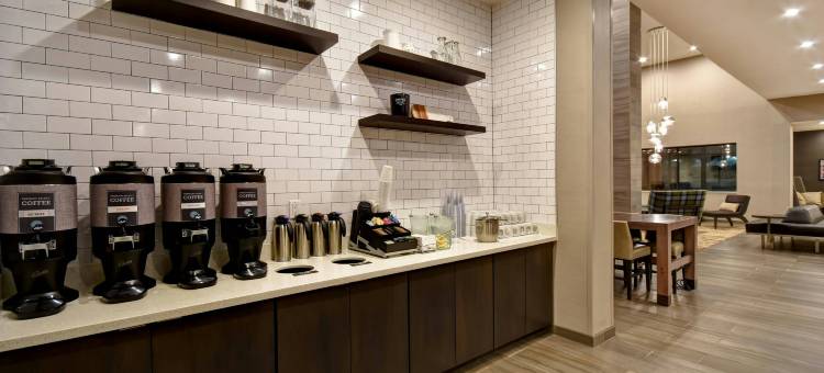 梅森/辛辛那提东北居家酒店(Residence Inn Cincinnati Northeast/Mason)图片