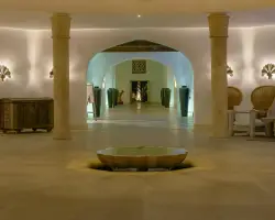 公共區域