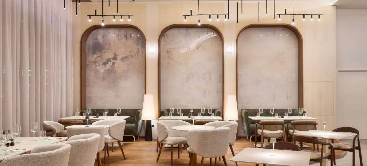 萨格勒布诺富特(Novotel Zagreb)图片