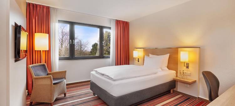波鸿贝斯特韦斯特酒店(Best Western Hotel Bochum)图片