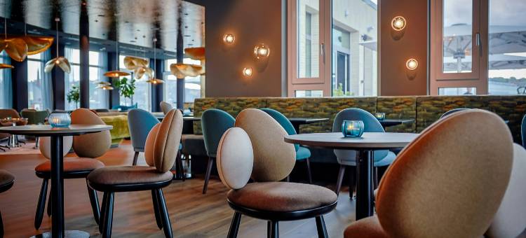 Motel One 科布伦次(Motel One Koblenz)图片