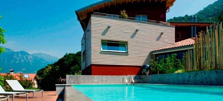 派维湖酒店(Lake Hotel la Pieve)图片
