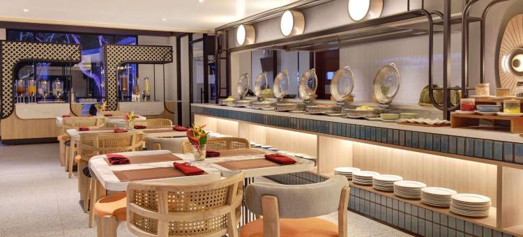 TRIBE酒店巴厘岛雷吉安(2026年8月开业)(Tribe Bali Legian (Opening August 2026))图片