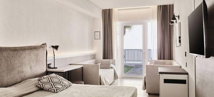 Mangia's西梅拉度假村(Mangia's Himera Resort)图片