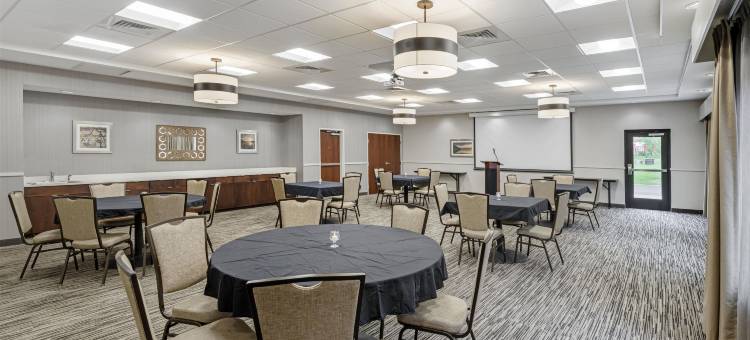 哈蒙兹波特贝斯特韦斯特优质酒店(Best Western Plus the Hammondsport Hotel)图片