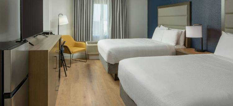 新奥尔良东部贝斯特韦斯特酒店(Best Western New Orleans East)图片