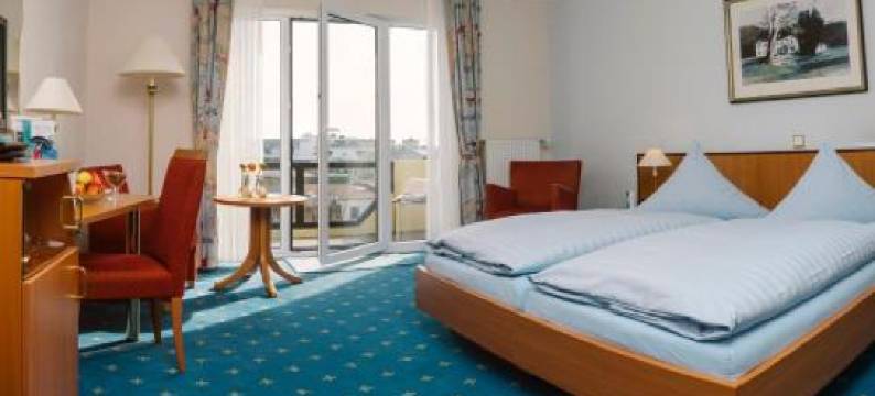 卡其洛特公寓式酒店(Aparthotel Kachelot)图片