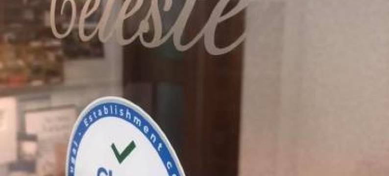 苍穹公寓酒店(Residencial Celeste)图片