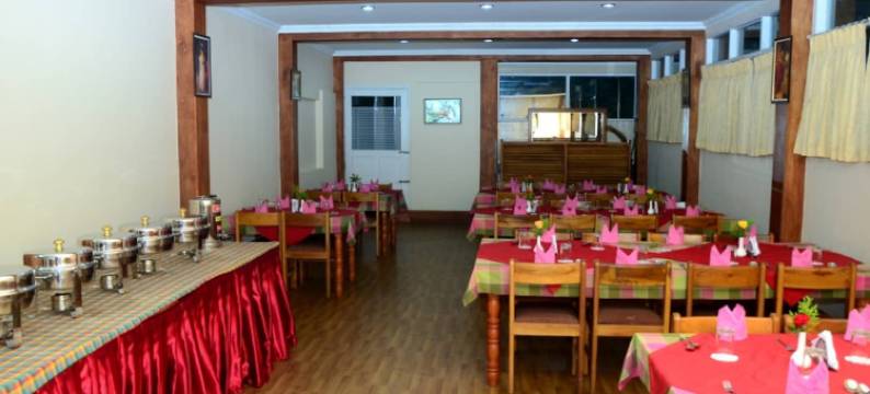 湖区假日度假村(Lakezone Holiday Resort)图片