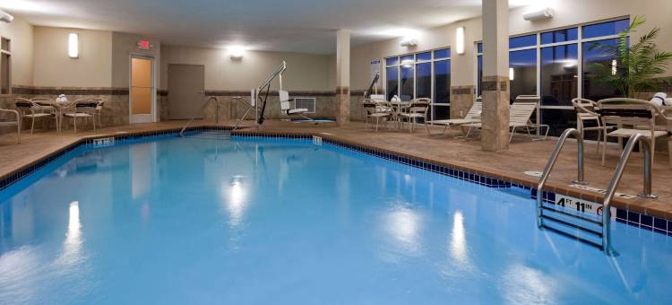 哈特福特美吟温德姆酒店(AmericInn by Wyndham Hartford SD)图片