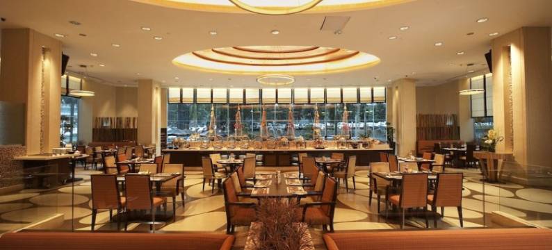 吉隆坡宴宾雅酒店(Impiana KLCC Hotel)图片