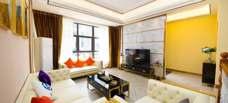 阳江海陵岛敏捷黄金海岸旭日星海度假公寓图片