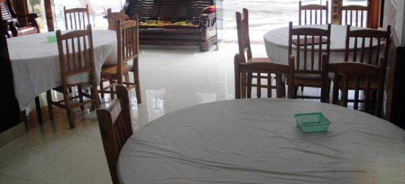 乐山峨眉万兴酒家图片