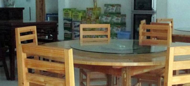 婺源景山客栈图片