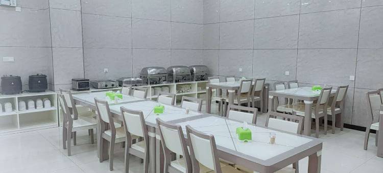 7天连锁酒店(宣城高铁站店)图片