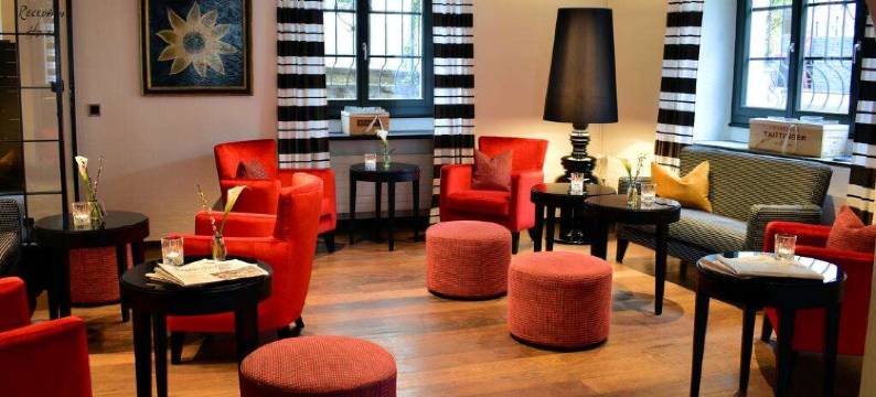 施万浪漫酒店(Romantik Hotel Schwan)图片