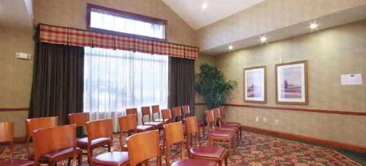 拉斯维加斯体育场区Residence Inn酒店(Residence Inn by Marriott Las Vegas Stadium Area)图片