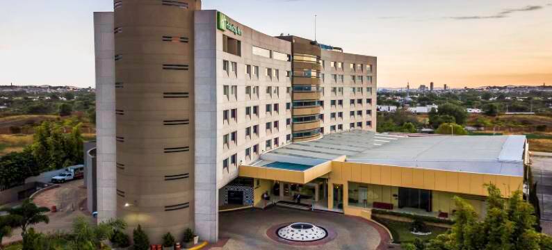 Holiday Inn 普埃布拉FINSA(Holiday Inn PUEBLA FINSA by IHG)图片