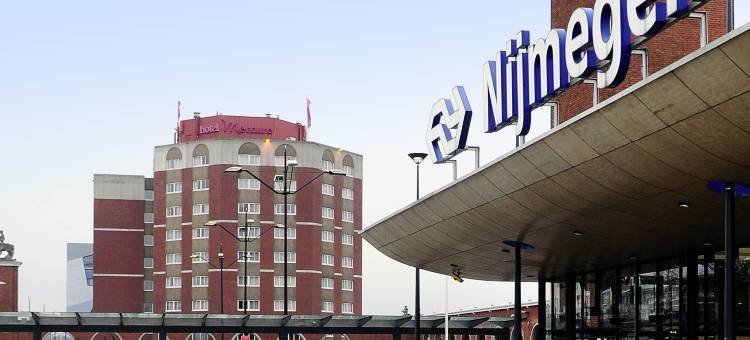 奈梅亨市中心美居酒店(Mercure Hotel Nijmegen Centre)图片