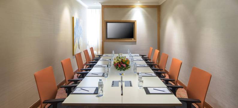 曼谷班纳诺富特酒店(Novotel Bangkok Bangna)图片