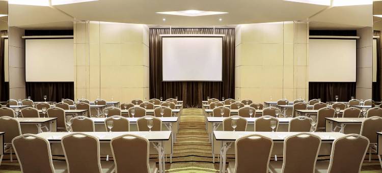 宜必思尚品 雅加达加查马达酒店(Ibis Styles Jakarta Gajah Mada Hotel)图片