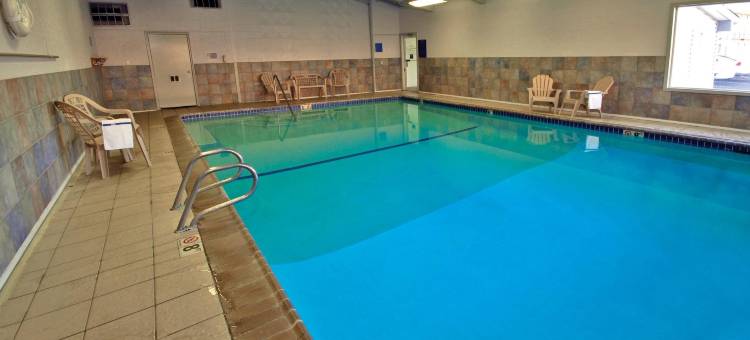 海草海滨旅馆(Seagrass Oceanfront Inn)图片