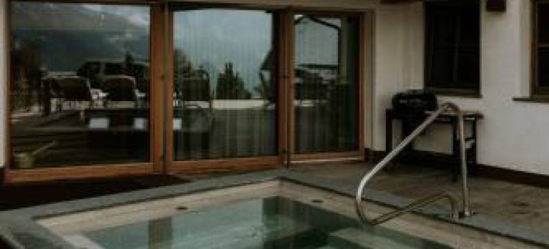 皮亚山木屋(Mountain Chalet Pia)图片